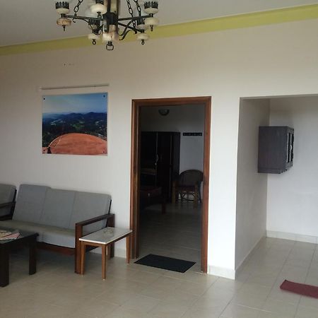 Leisure Vacations Heavenly Hills Villa マディケーリ エクステリア 写真